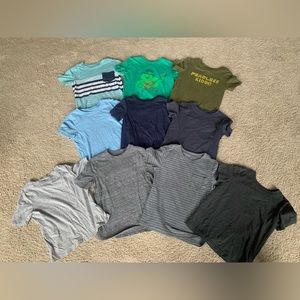 T-Shirt Bundle